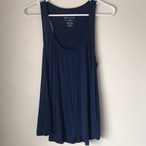 AEO soft & sexy tank top